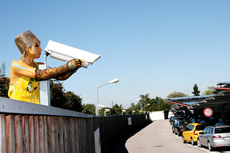 Firmenkalender Irl-Park+Fly