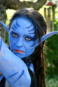 Avatar Claudia Häußer 