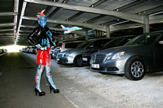 Firmenkalender Irl-Park+Fly