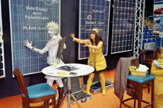 Solarmesse München