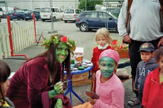 Uferlos Festival Freising