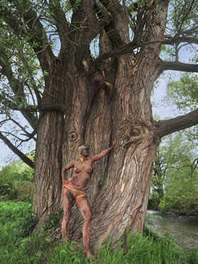 Weibsbilder by Claudia Häußer