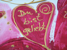 Energetisches Malseminar