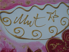 Energetisches Malseminar