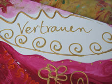 Energetisches Malseminar